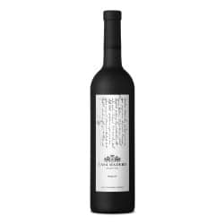 Casa Madero Merlot Vino Tinto 750 ml