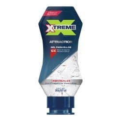 XTreme Gel para Cabello Squezze Attraction 260 g