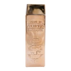 Licor De Chocolate Horus .750