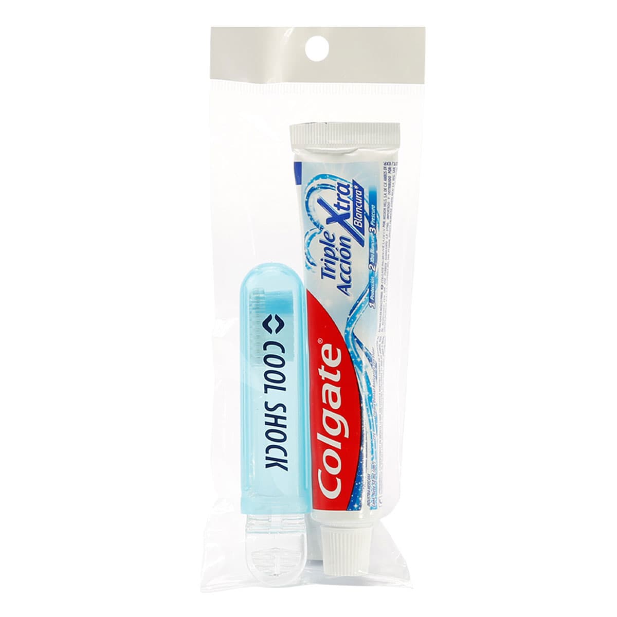 CEPILLO Y PASTA WALFORT KIT 1PZA       .