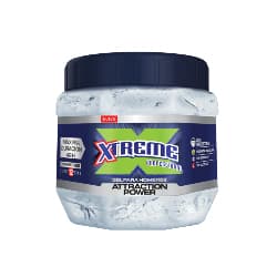 Xtreme Gel para Cabello Attractión 1000 g