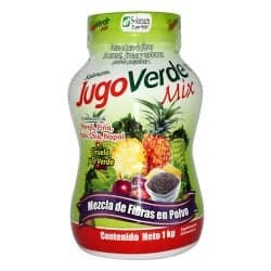 Solanum Jugo Verde 1 Kg