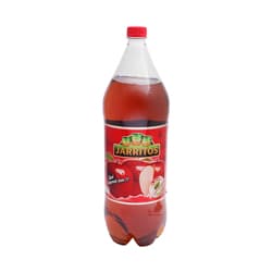 JARRITO MANZANA PET 2L