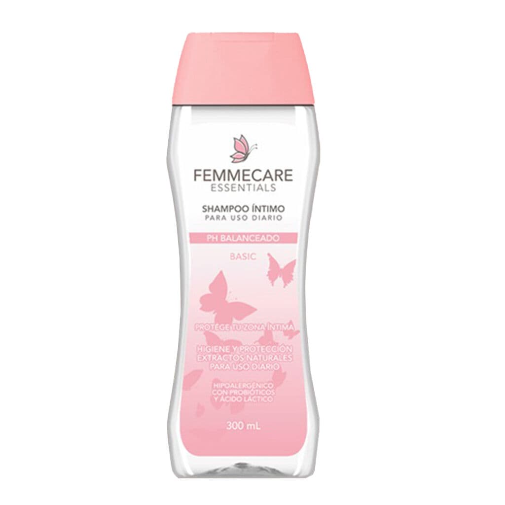 FEMME CARE BASIC SHAMP 300 ML