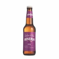 Cerveza Minerva Ipa .355