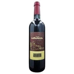 La Redonda Blend Vino Tinto 750 ml