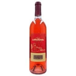 Vino Rose La Redonda Ruby Rosado .750