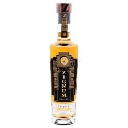 Zignum 100% Mezcal Reposado 700 ml