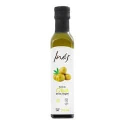 Inés Aceite de Oliva Extra Virgen 250 ml