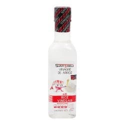 Satoru Vinagre de Arroz 275 ml