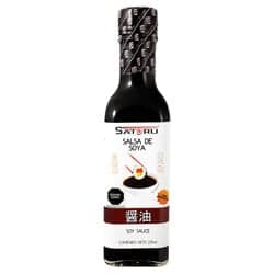 Satoru Sala de Soya 275 grs