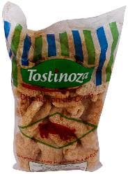 CHICHARRON DE CERDO ESPINOZA 160 GR