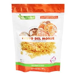Endulzante Fruto del Monje 300 grs