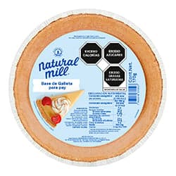Base para pay natural