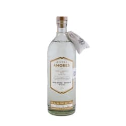 Mezcal Joven 100% Amaras 750 ml