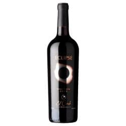 Vino Tinto Eclipse Cabernet Nebbiolo Merlot 750 ml