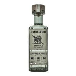 Mezcal Joven 100% Montelobos Ensamble 750 ml