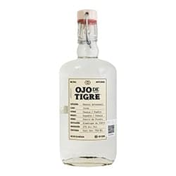 Mezcal Joven 100% Ojo De Tigre 750 ml
