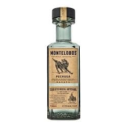 Mezcal Montelobos Pechuga 750 ml