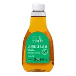 Tía Ofilia Jarabe de Agave Ogánico 660 g