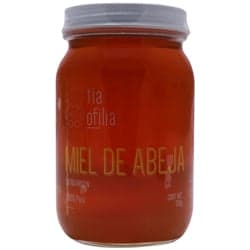 Tía Ofilia Miel de Abeja 330 g