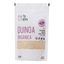Tía Ofilia Quinoa Organico 200 g