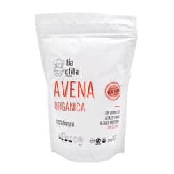 Tia Ofilia Avena 300 grs