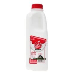 LECHE FRESCA ENTERA PREMIUM GB 1L