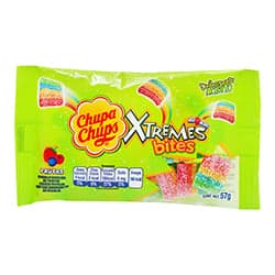 XTREMES BITES
