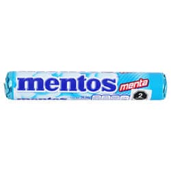 MENTOS ROLL MENTA