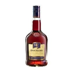 Don Pedro Brandy 750 ml