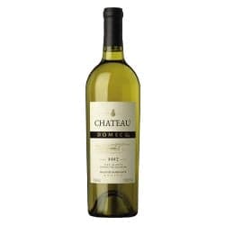 Château Domecq Vino Blanco 750 ml