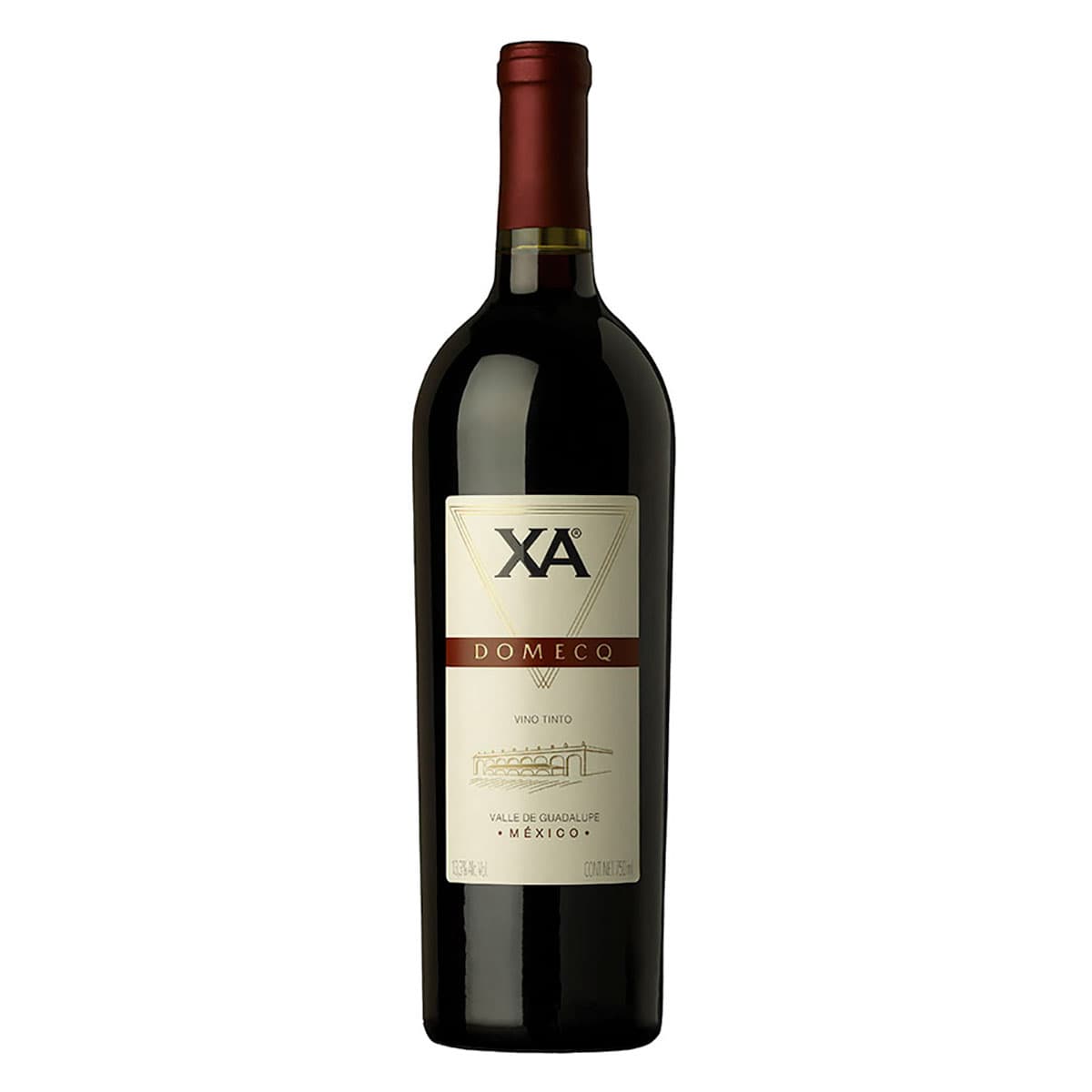 Vino Tinto Xa Domecq Cabernet S. .750