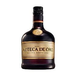 Azteca de Oro Brandy 700 ml