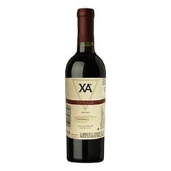 Domeq XA Cabernet Sauvignon Vino Tinto 375 ml
