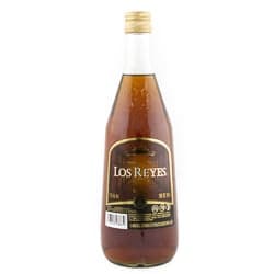 Los Reyes Licor de Caña 900 ml