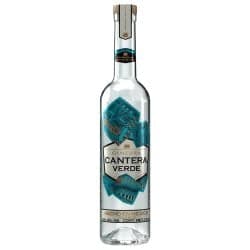 Cantera Verde Ginebra 750 ml