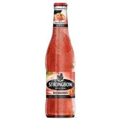 Strongbow Sidra Apple Red Berries 330 ml