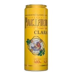 Cerveza Pacifico Lata .410