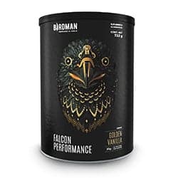 Falcon Proteina Performance Birdman Gold Vainilla 722 gr