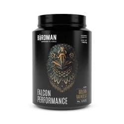 Birdman Proteína Vegetal Performance Golden vanill 1.14 kg