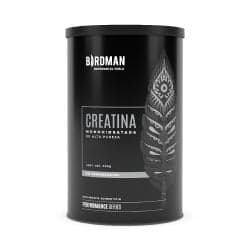 Birdman Creatina Monohidratada 450 gr
