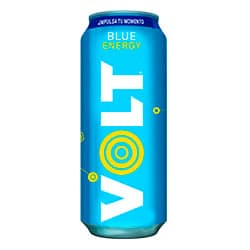 Volt Bebida Energética Blue 473 ml