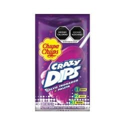 CRAZY DIPS UVA 12GR