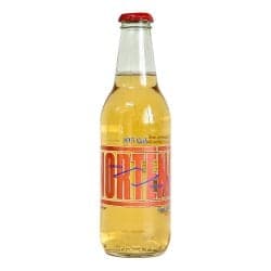 Norteña Cerveza Lager Light 330 ml