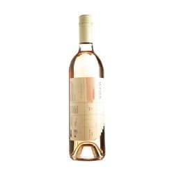 Scielo NY Merlot Malbec Cabernet Franc Vino Rosado 750 ml