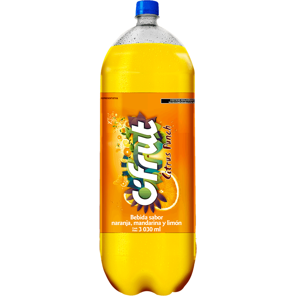 CIFRUT NARAMANDLIM 3030ML