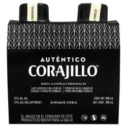 Corajillo Carajillo 100 ml
