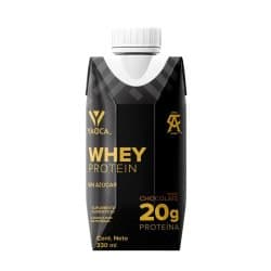 Prote_a whey bebible chocolate