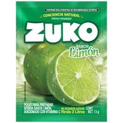 ZUKO DE LIMON 13g